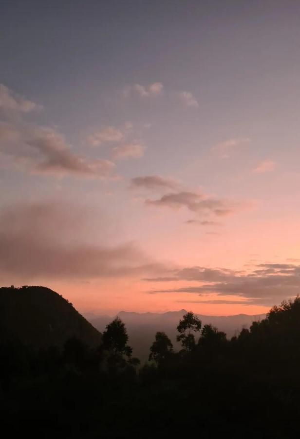 Vila Italliana Chales - Chale Milao Santa Teresa  Luaran gambar